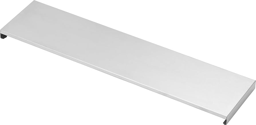 Amazon｜ヨシカワ ガスコンロ 排気口 カバー 油ハネ ガード 60cm